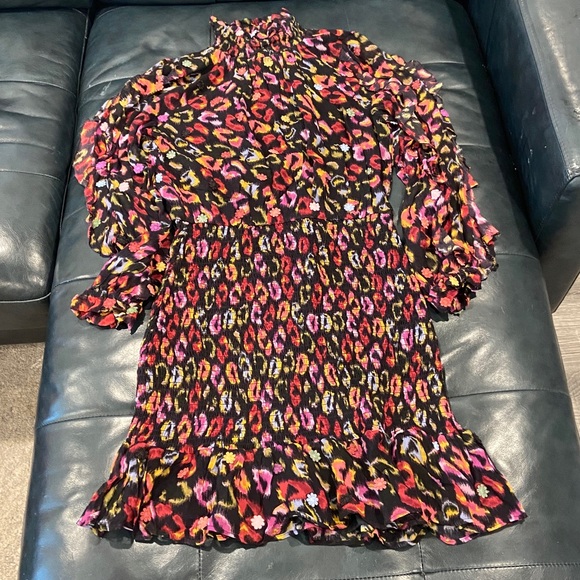 Farm Rio dress - Picture 3 of 12